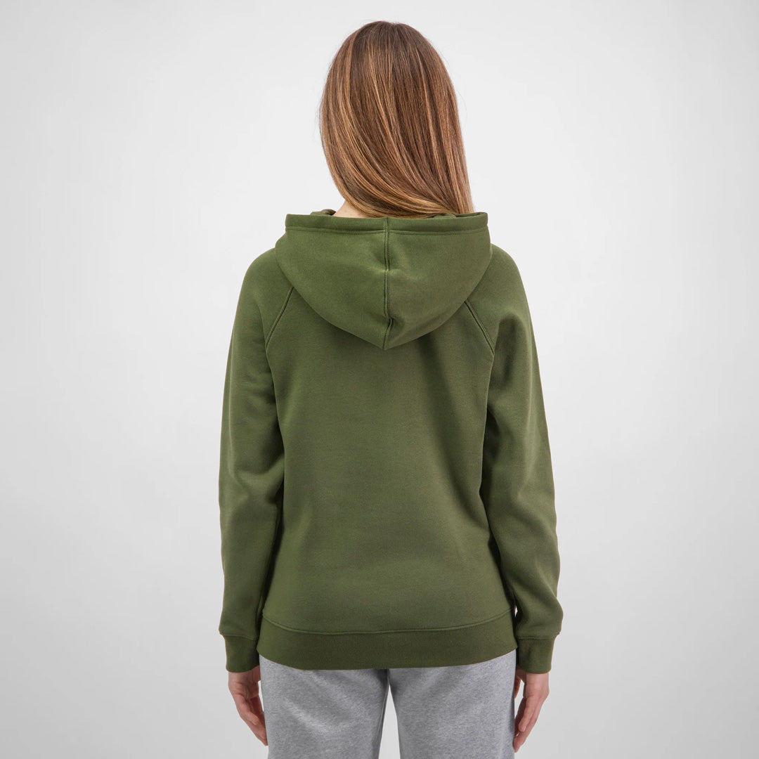 The Basis Hoodie | Ladies