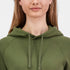 The Basis Hoodie | Ladies
