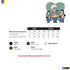 House of Uniforms The Basis Hoodie | Kids Goodmates