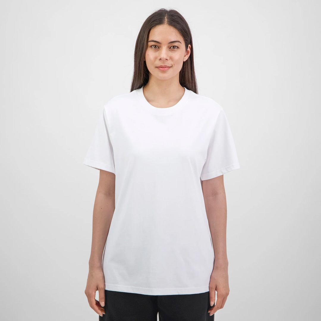 The Everyday Tee | Short Sleeve | Ladies