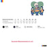 House of Uniforms The Everyday Hoodie | Mens Goodmates