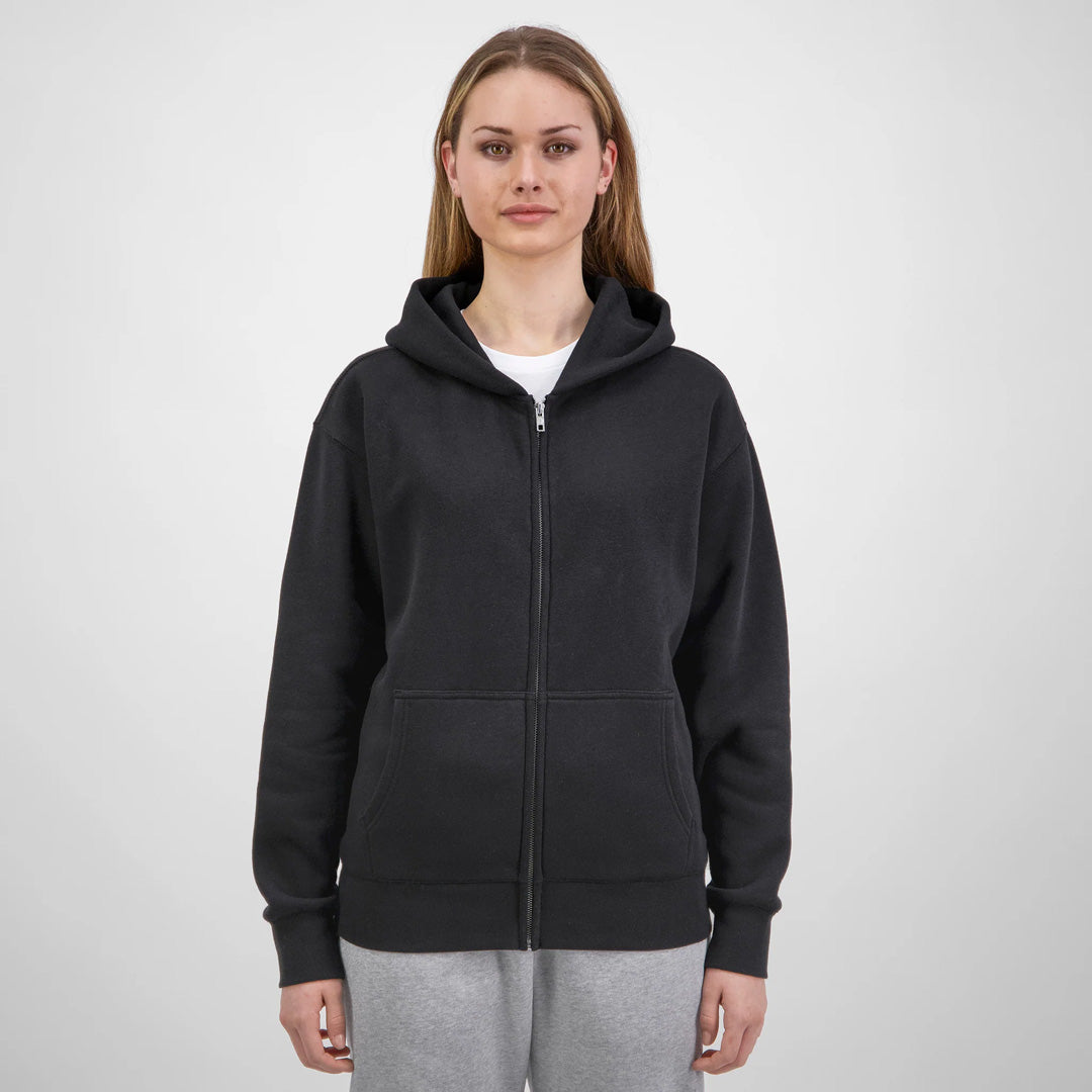 The Everyday Zip Hoodie | Ladies