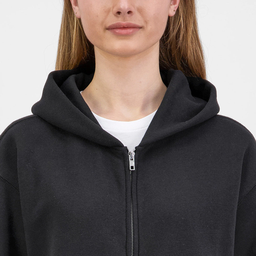 The Everyday Zip Hoodie | Ladies