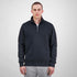 Goodmates The Everyday 1/4 Zip Jumper | Mens Navy Shirts & Tops