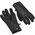 Stormtech The Matrix Softshell Gloves Black Hats