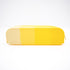 House of Uniforms The Silicon Ombre Pencil Case House of Uniforms Yellow