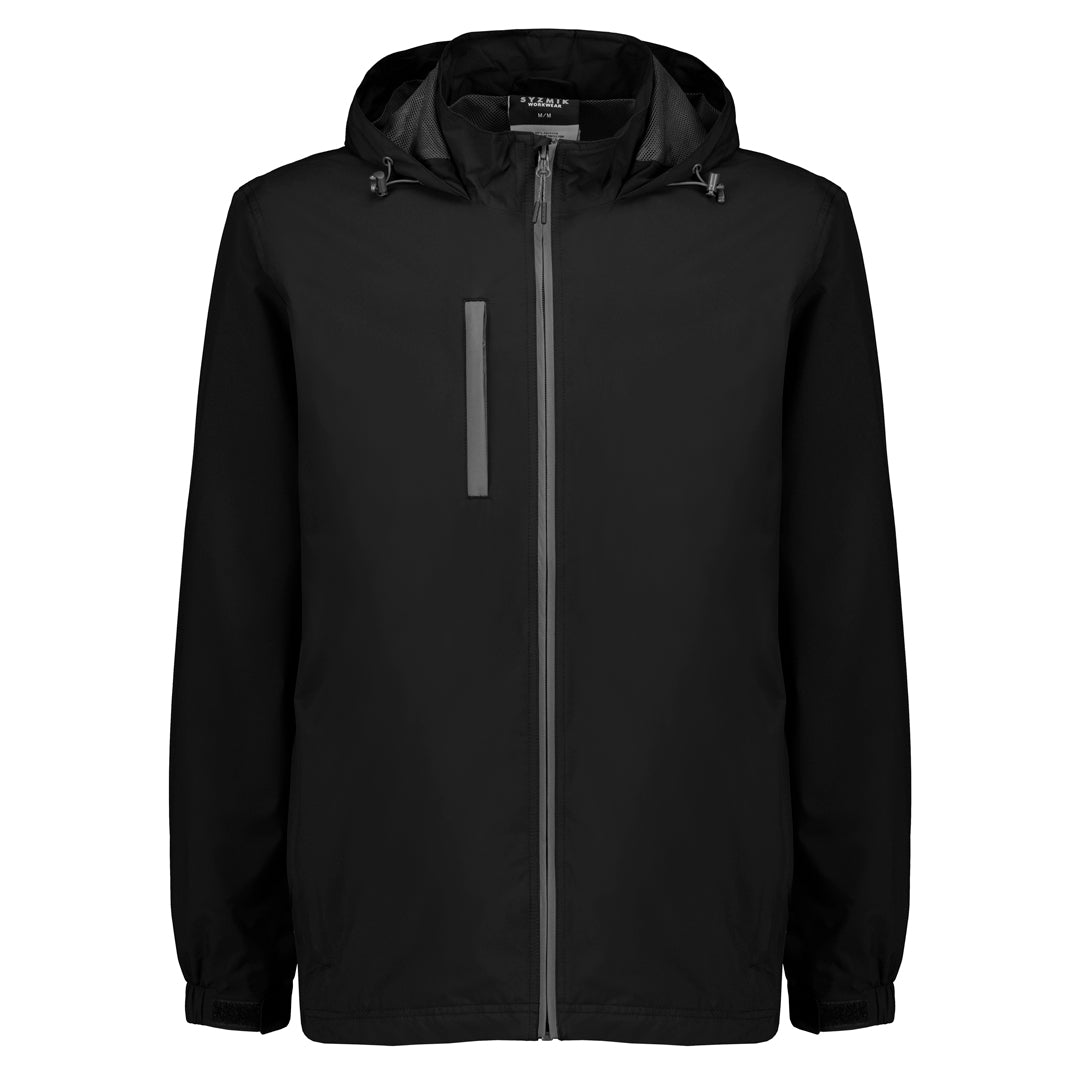 The Packable Rain Jacket | Adults