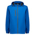 Syzmik The Packable Rain Jacket | Adults Cobalt Coats & Jackets