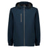 House of Uniforms The Packable Rain Jacket | Adults Syzmik Navy