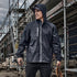 House of Uniforms The Packable Rain Jacket | Adults Syzmik