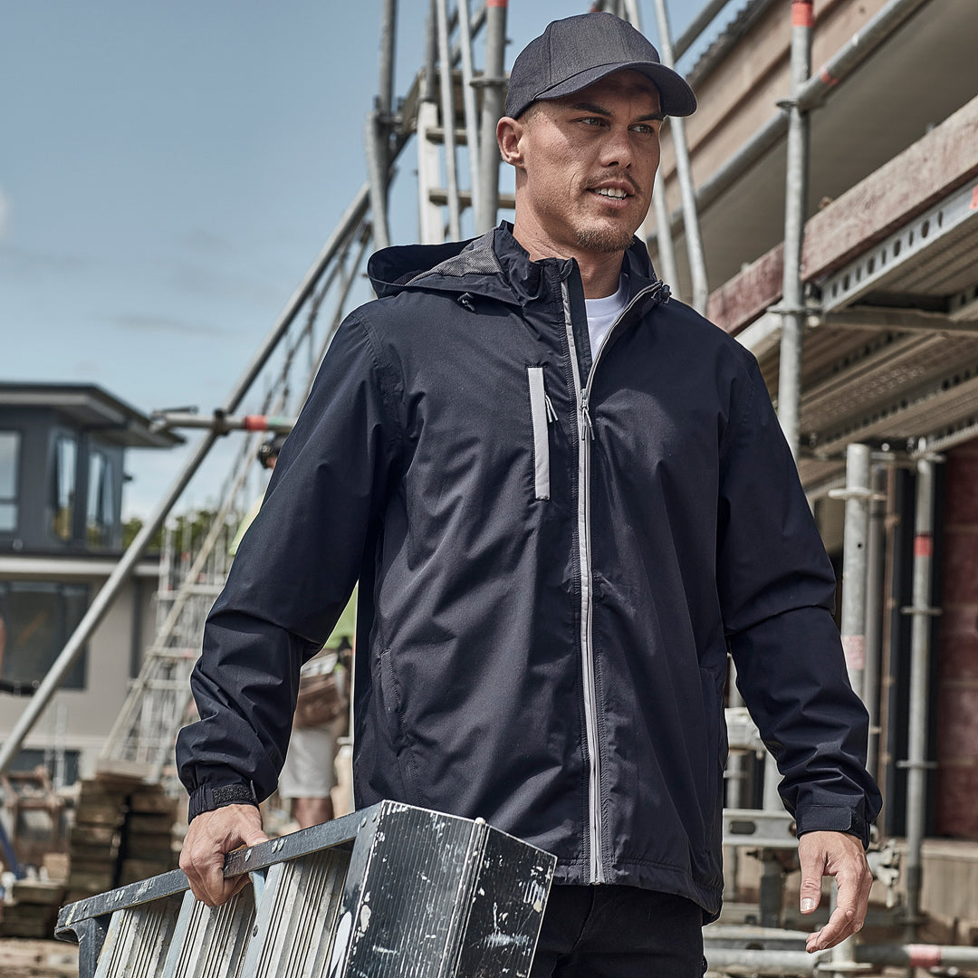 The Packable Rain Jacket | Adults