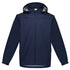 Streetworx The 2 in 1 Stretch Softshell Jacket | Adults Navy Coats & Jackets
