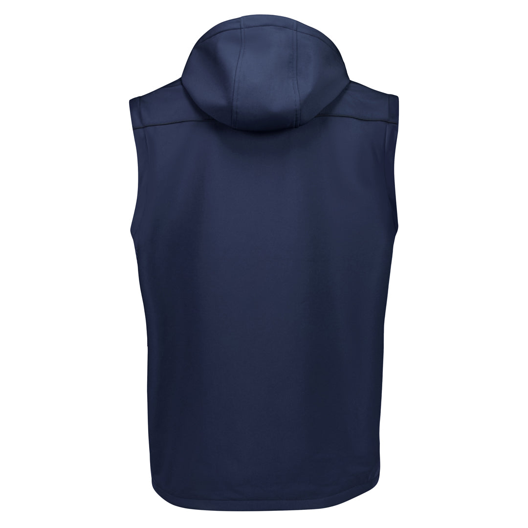 Streetworx The 2 in 1 Stretch Softshell Jacket | Adults Coats & Jackets