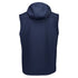 Streetworx The 2 in 1 Stretch Softshell Jacket | Adults Coats & Jackets