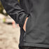 Streetworx The 2 in 1 Stretch Softshell Jacket | Adults Coats & Jackets