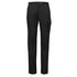 House of Uniforms The Lightweight Outdoor Pant | Mens Syzmik Black