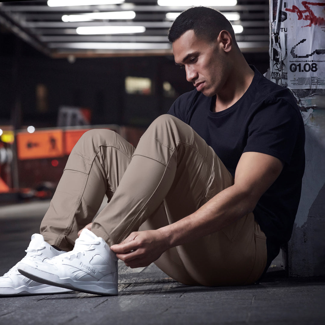 House of Uniforms The Streetworx Comfort Pant | Mens Streetworx 