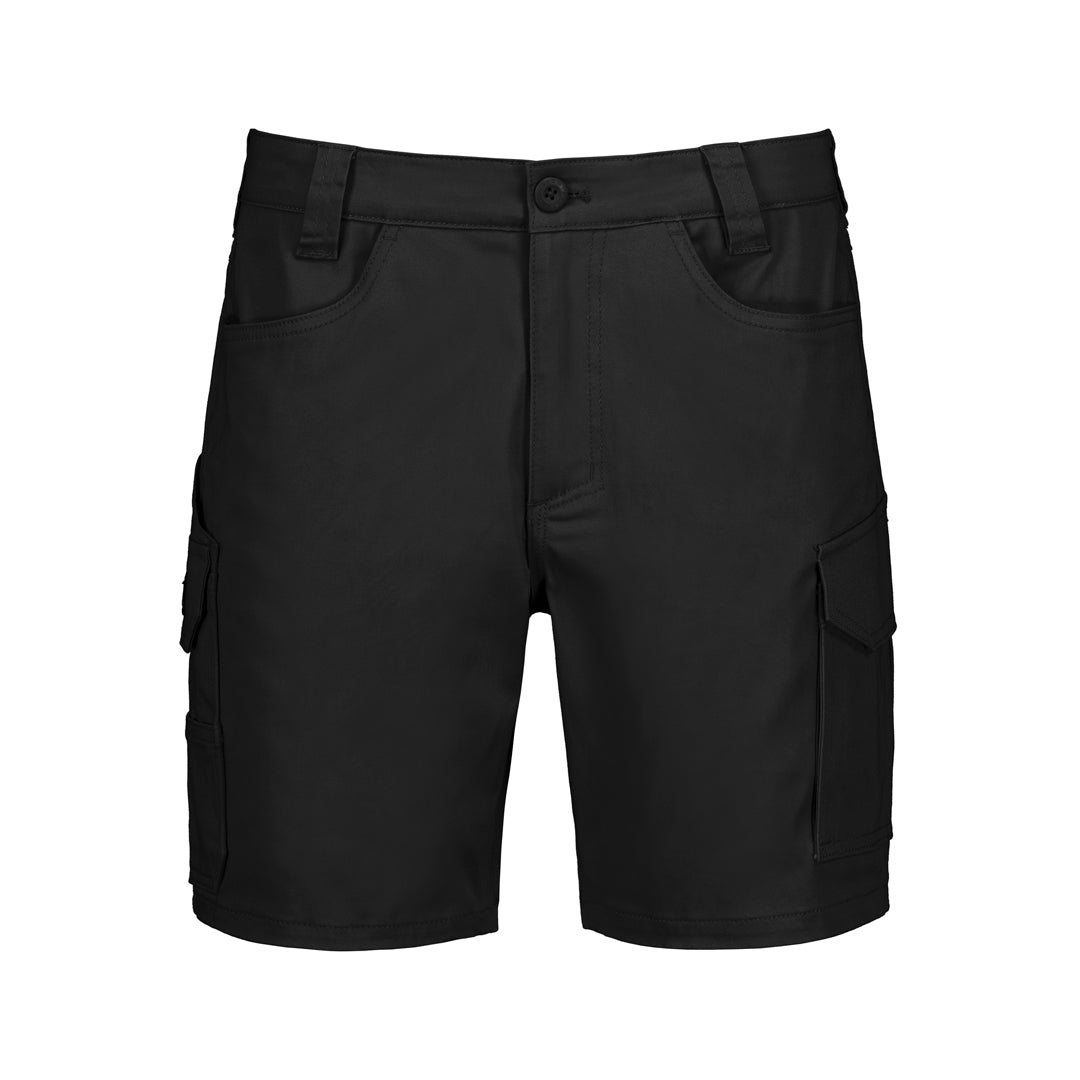 The Essential Stretch Cargo Short | Mens