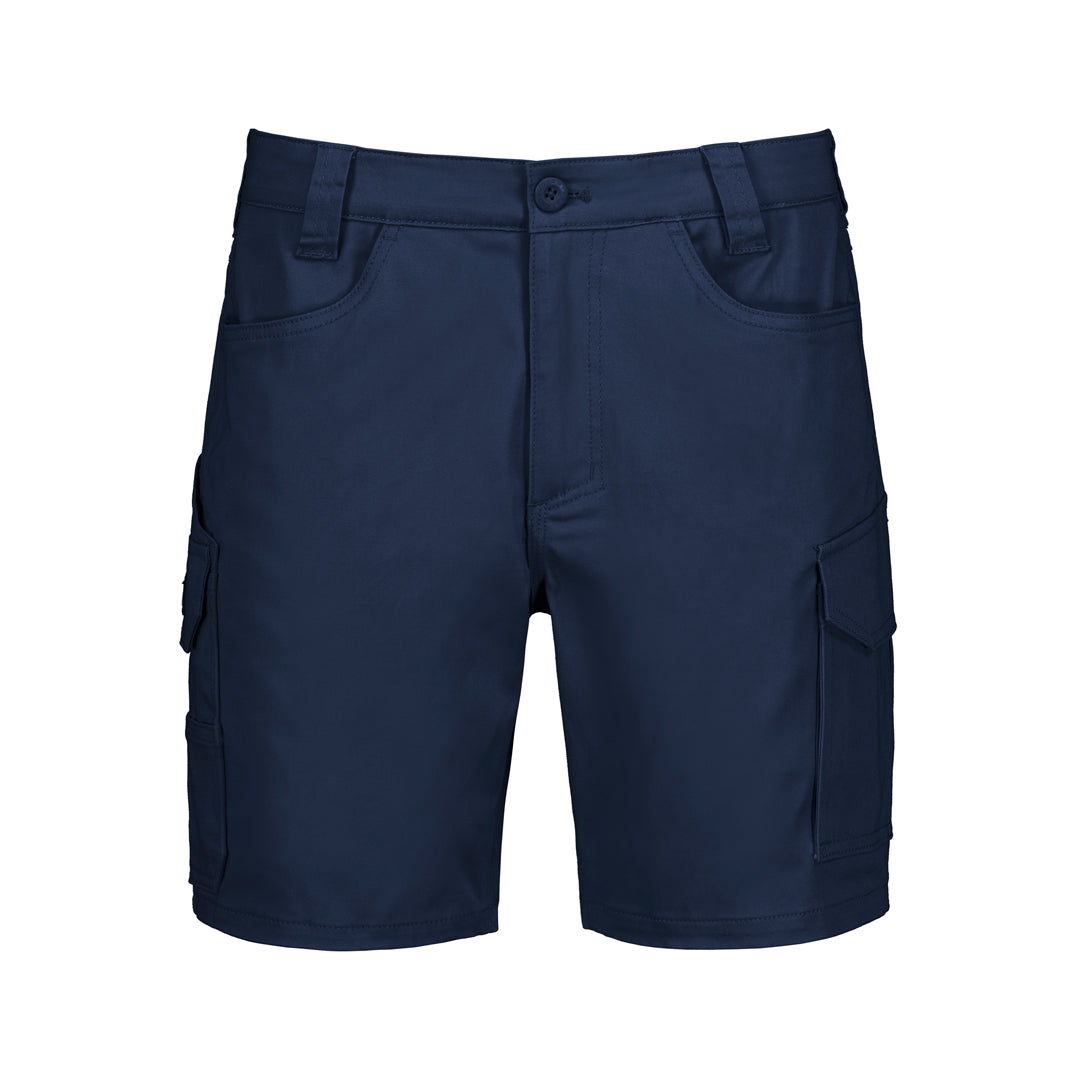 The Essential Stretch Cargo Short | Mens