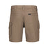 House of Uniforms The Essential Stretch Cargo Short | Mens Syzmik