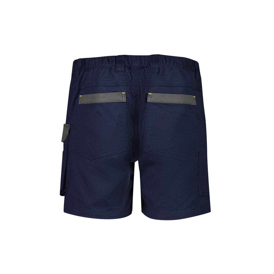 The Rugged Cooling Stretch Short Short | Mens