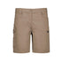 The Essential Stretch Cargo Short | Ladies