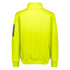 House of Uniforms The Water Resistant Zip Jumper | Adults Streetworx
