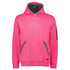 Streetworx The Water Resistant Hoodie | Adults Pink Outerwear
