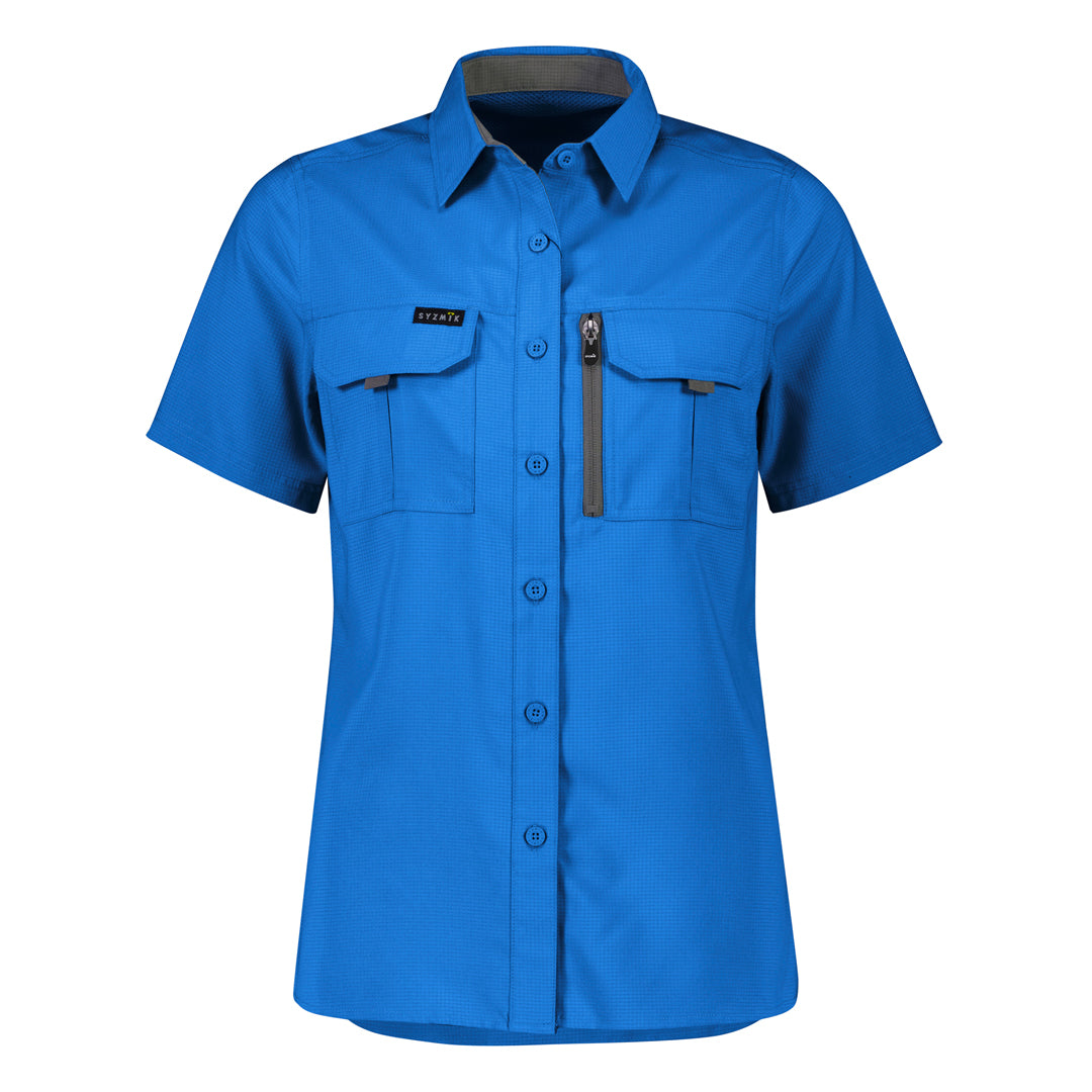 The Outdoor Shirt | Ladies | Short Sleeve