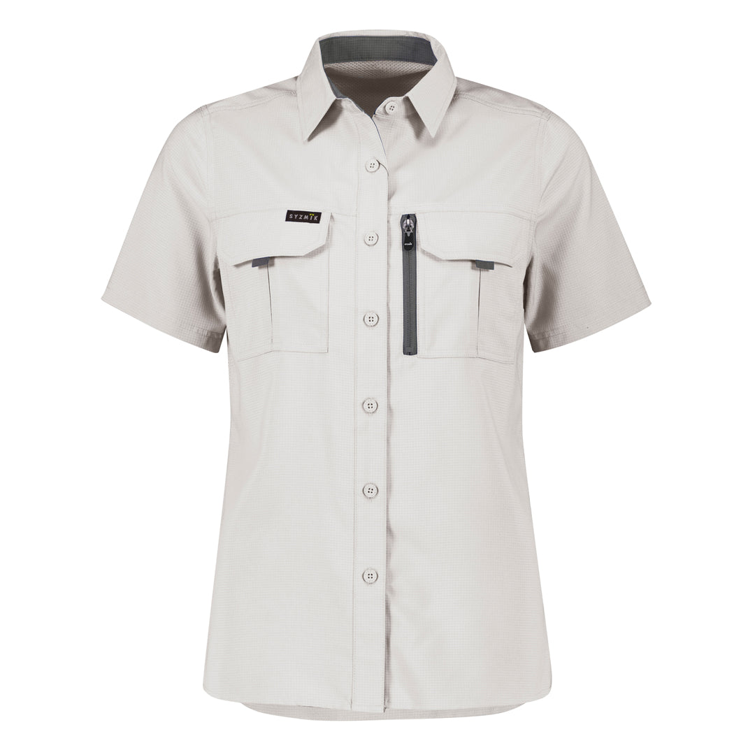 The Outdoor Shirt | Ladies | Short Sleeve