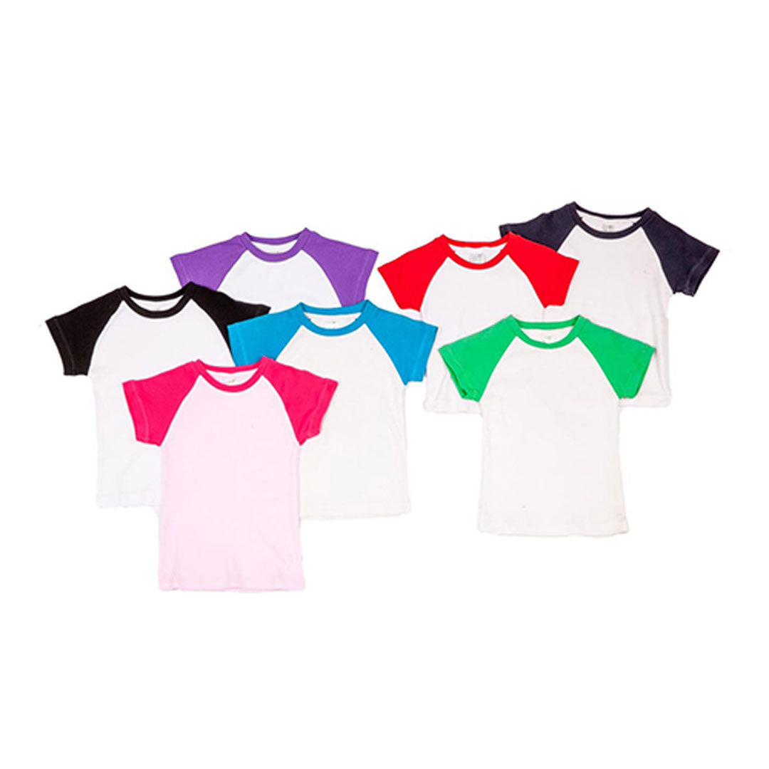 House of Uniforms Babies Raglan | Babies Ramo 