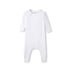 House of Uniforms The Hooded Onesie | Babies Ramo White