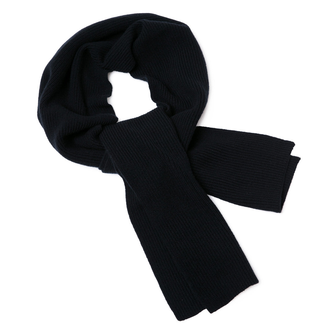 House of Uniforms The Barkers Merino Scarf Barkers 