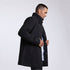 The Carnaby Wool Jacket