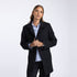 The Carnaby Wool Jacket