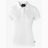 House of Uniforms The Bayfield Polo | Ladies Nimbus White
