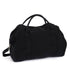 House of Uniforms The Oxford Duffle Bag Ramo Black