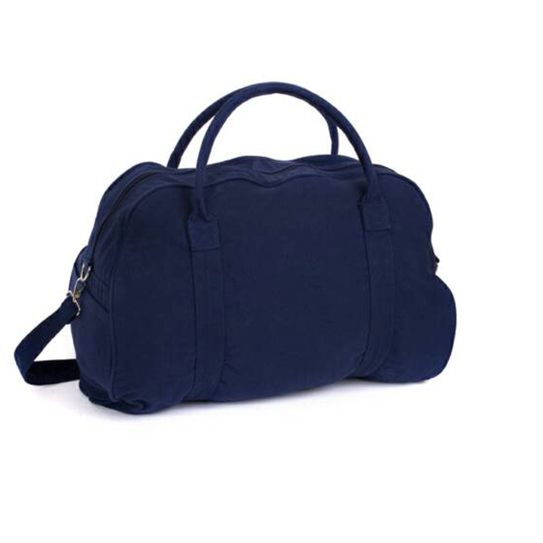 House of Uniforms The Oxford Duffle Bag Ramo Navy