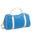 House of Uniforms The Contrast Duffle Bag Ramo Azure/Natural