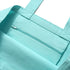 Ramo The Cotton Canvas Tote Bag with Zippered Pocket Shopping Totes
