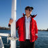 House of Uniforms The Pacific Coastal Jacket | Adults Burke Marine 