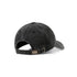 The Washed Cotton Drill Cap | 6 Panel