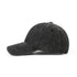 The Washed Cotton Drill Cap | 6 Panel