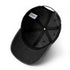 The Washed Cotton Drill Cap | 6 Panel
