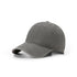 The Washed Cotton Drill Cap | 6 Panel