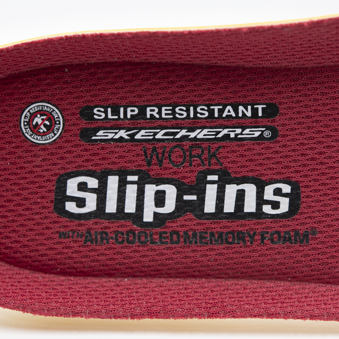Skechers Footwear The Summit Colsin Slip-ins Sneaker | Mens Shoes