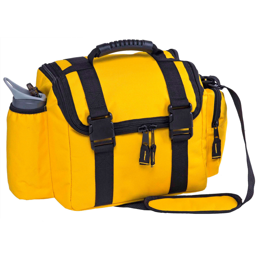 The Shuttle Cooler Bag