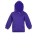 House of Uniforms The Kangaroo Pocket Hoodie | Babies Ramo Grape