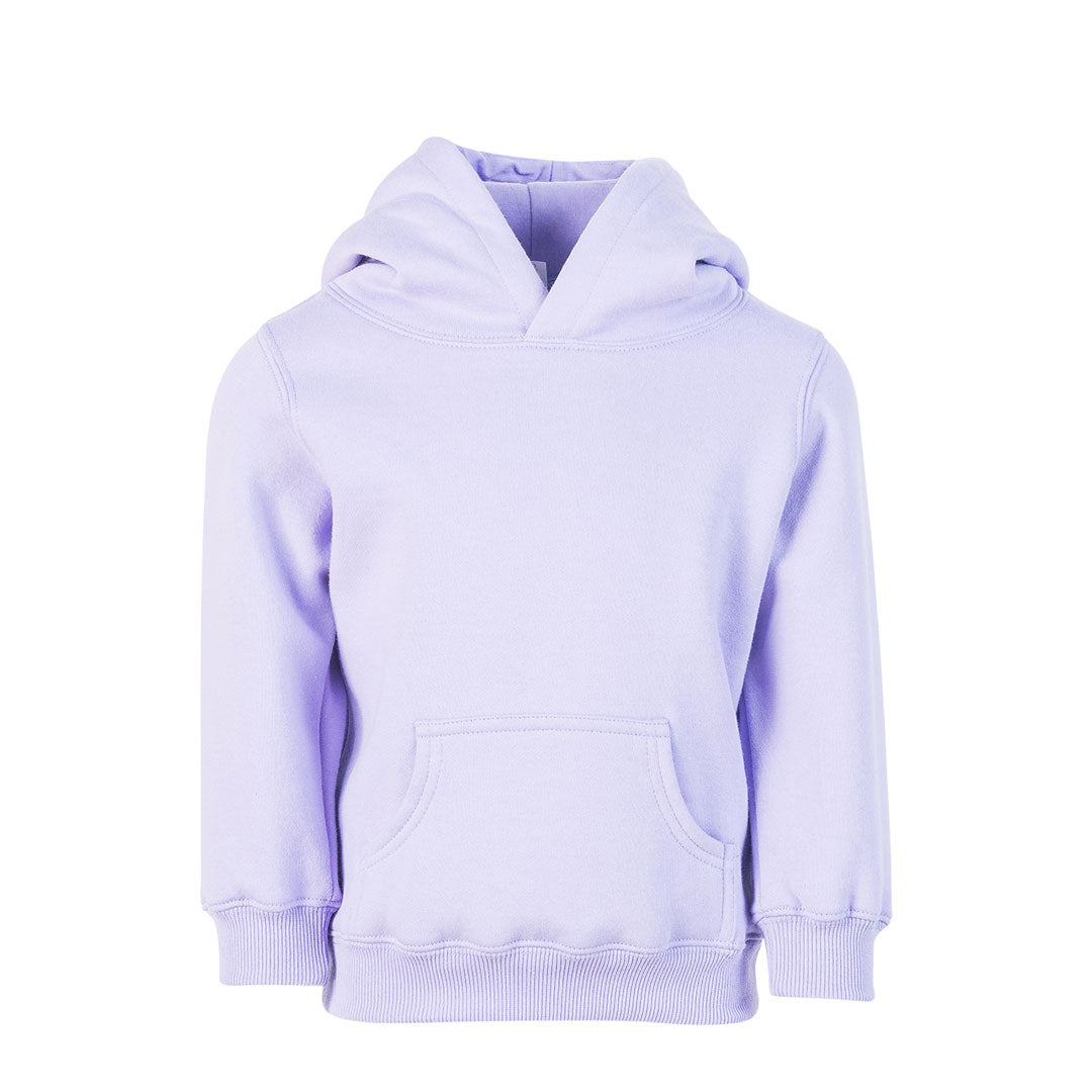 House of Uniforms The Kangaroo Pocket Hoodie | Babies Ramo Lavender