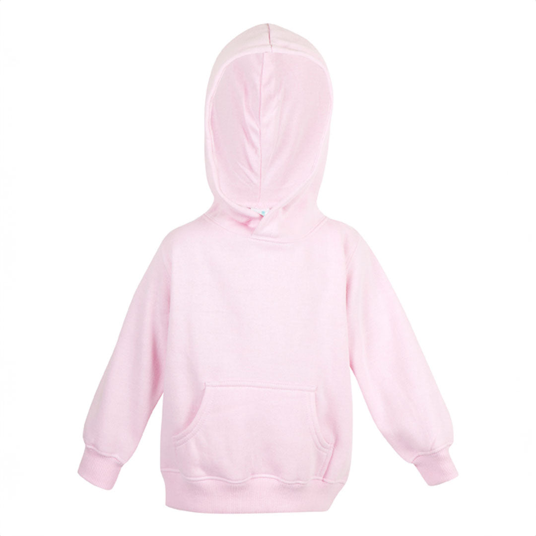 House of Uniforms The Kangaroo Pocket Hoodie | Babies Ramo